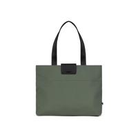 Joolz Changing Bag - Stylish Diaper Bag with Changing Mat for Pram, Baby Travel Organizer & Maternity Tote - Fits Joolz Hub, Day & Geo Strollers - 20L Baby Bag for Parents - Forest Green