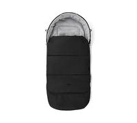 Joolz Footmuff - Warm & Cozy While On The Go - All-Weather Companion