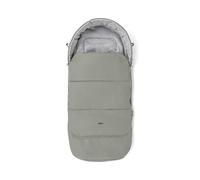 Joolz Footmuff - Warm & Cozy While On The Go - All-Weather Companion