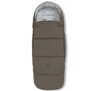 Joolz Footmuff - Warm & Cozy While On The Go - All-Weather Companion