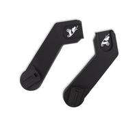 Joolz Geo³ Lower Car Seat Adapter Set - Seamless Click & Go Travel System