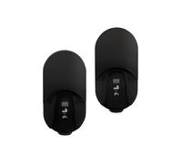 Joolz Hub² Adaptors - Black Black