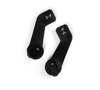 Joolz Hub2 Car Seat Adapters - Seamless One-Click Attachment for Joolz Hub2 Pushchair, Compatible with BeSafe, Nuna, Cybex Infant Car Seats, Easy Click & Go