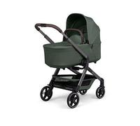 Joolz Hub2 cot , Forest green , FR, Forest Green Forest Green