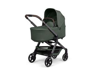 Joolz Hub2 cot , Forest green , FR, Forest Green Forest Green