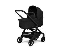 Joolz Hub2 cot , Space black , FR, Space Black Pace Black