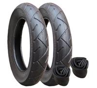 Joolz Pushchair Tyre and Tube Set - Size 12 1/2 x 2 1/4