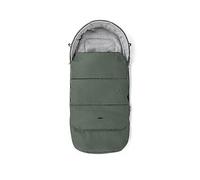 Joolz Universal Footmuff, Forest Green Forest Green