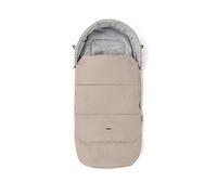 Joolz Universal Footmuff, Sandy Taupe Andy Taupe