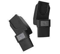 Joolz Upper Car Seat Adaptors for Joolz Geo and Geo² Pushchairs | Easy Click-and-Go Car Seat Attachment | Essential Travel System Accessory for Newborns and Families