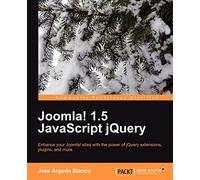 Joomla! 1.5 JavaScript jQuery