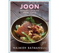 Joon: Persian Cooking Made Simple