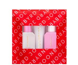 Joonbyrd Byrds Of A Feather Trip Holiday Pouch Worth £53