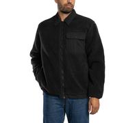 Levis Jacket JOONIE SHERPA JACKET in Black EU XL