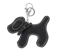 Joop! bag accessories Lupo Petzi Bag Charm Black