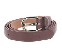 JOOP belt 2,0 CM Classic Women's Belt W80 Rose