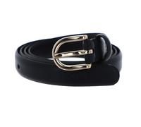 JOOP belt 2,0 CM Classic Women's Belt W90 D`Blue
