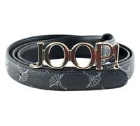 JOOP belt 2,0 CM Women's Belt W75 Navy