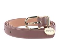 Joop! Belt leather 100 cm pink