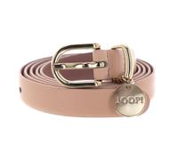JOOP belt 2,0 CM Women's Belt With Pendant W70 Nude
