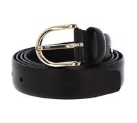 JOOP belt 3,0 CM Classic Women's Belt W105 D`Brown