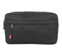 JOOP belt bag Martano Tessuto Lino Hipbag S Black