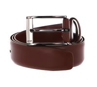 JOOP belt Classic Coll. Belt 3,5 CM W105 Cognac