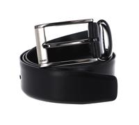 JOOP belt Classic Coll. Belt 3,5 CM W110 Black