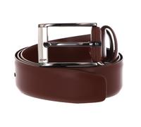 JOOP belt Classic Coll. Belt 3,5 CM W90 Cognac