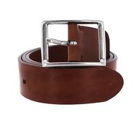 JOOP belt Classic Jeans Belt 4,0 CM W85 Cognac