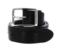 JOOP belt Classic Jeans Belt 4,0 CM W90 Black