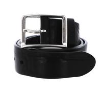 JOOP belt Classic Jeans Belt 4,0 CM W95 Black