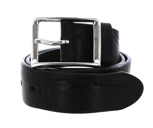 JOOP belt Classic Jeans Belt 4,0 CM W95 Black