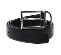 JOOP belt Coll. Belt 3,0 CM W80 Black