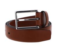 JOOP belt Coll. Belt 3,0 CM W90 Cognac