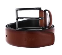 JOOP belt Coll. Belt 3,5 CM Classic W80 Cognac