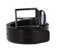 JOOP belt Coll. Belt 3,5 CM Classic W90 D`Brown