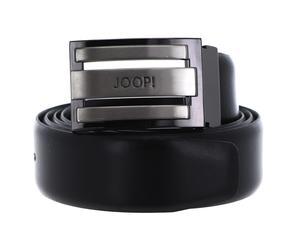 JOOP belt Coll. Belt Adjustable 3,5 CM W80 Black