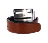 JOOP belt Coll. Belt Adjustable 3,5 CM W85 Cognac