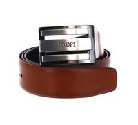 JOOP belt Coll. Belt Adjustable 3,5 CM W95 Cognac