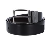 JOOP belt Coll. Belt Reversible 3,0 CM W100 Black-D`Brown