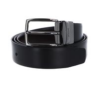 JOOP belt Coll. Belt Reversible 3,0 CM W110 Black-D`Brown