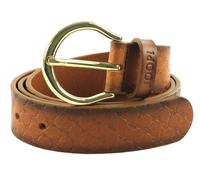 JOOP belt DOB 3,5 cm Belt W110 Sandalwood