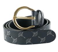 JOOP belt DOB 3,5 CM Women's Belt W80 Navy