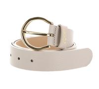JOOP belt Fashion Women's Belt 3.5 W70 Cream