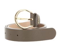 Joop! Belt leather 80 cm brown
