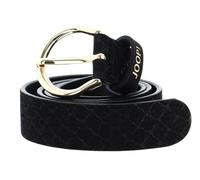 JOOP belt Fashion Women's Belt 3.5 W85 Black