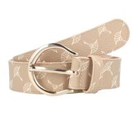 Joop! Belt Leather 90 cm brown