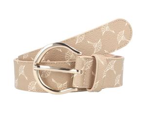 Joop! Belt Genuine Leather 90 cm brown