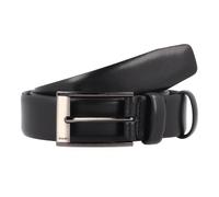 Joop! Belt leather 100 cm black